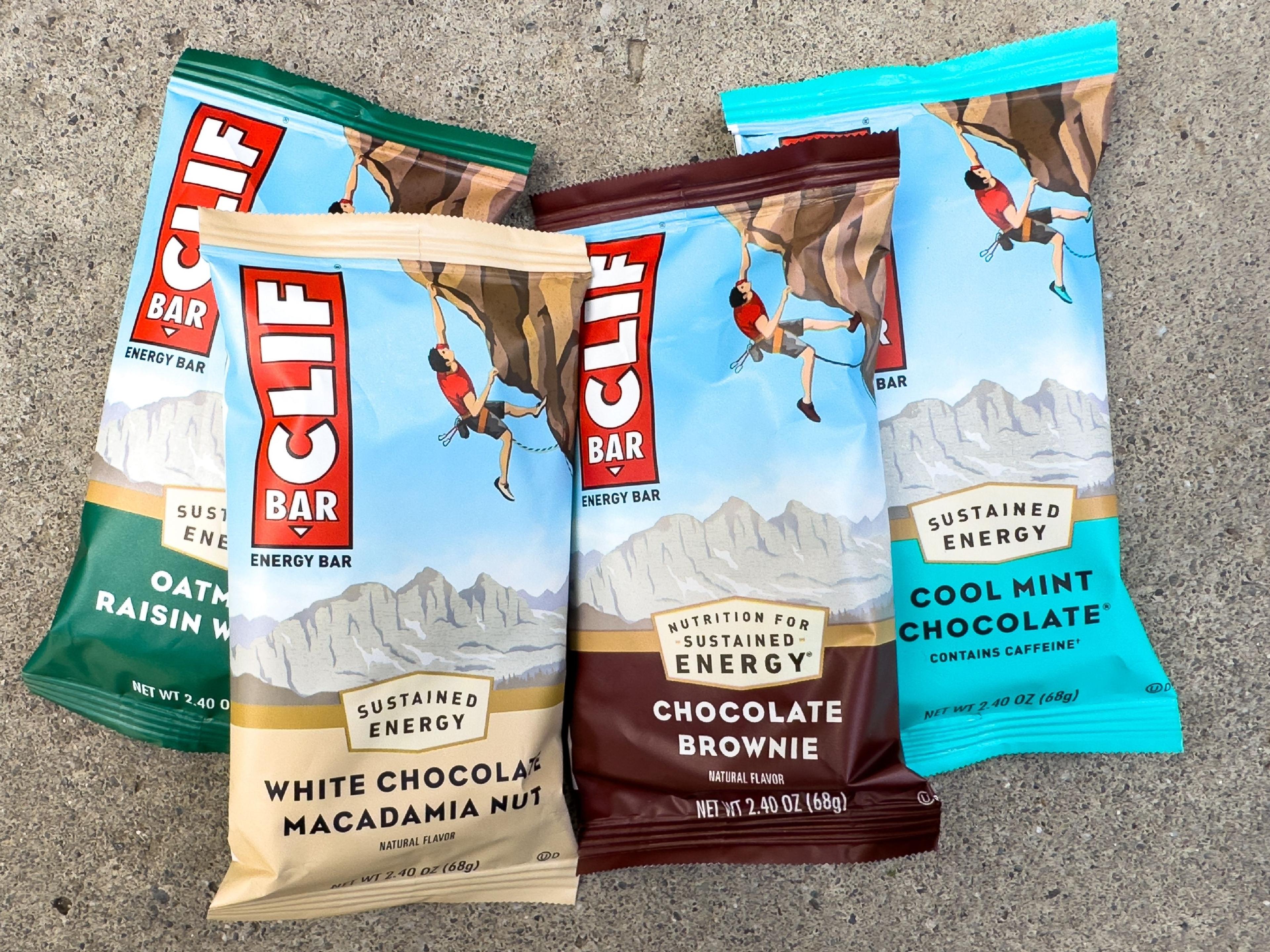 cliff bar class action lawsuit
