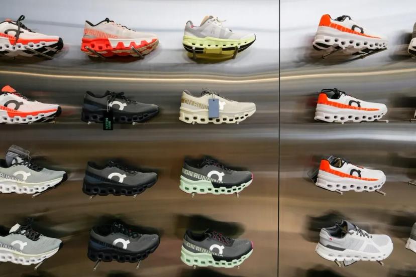 On shoes class action 2025